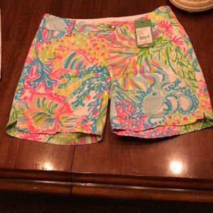 Lilly Pulitzer - Jayne Short
